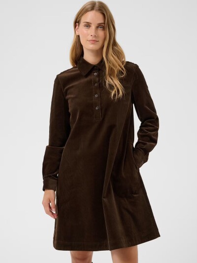 Part Two Corintha Dress Brun 36