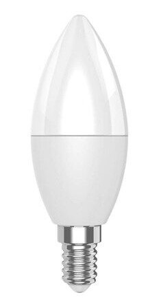 Woox LED-lyspære R9075 - LED light bulb - E14 - 5 W - RGB/soft warm white light - 2700-6500 K E14 Woox LED-lyspære R9075 - LED light bulb - E14 - 5 W - RGB/soft warm white light - 2700-6500 K E14