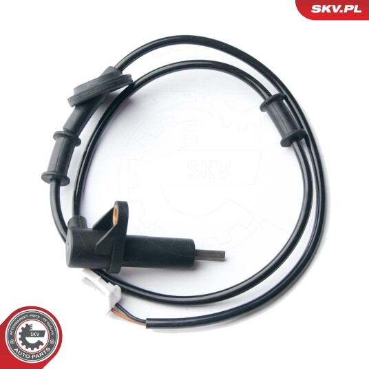 Sensor ABS ESEN SKV 06SKV255