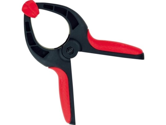 150 Mm Bi-Material Fjærklemme