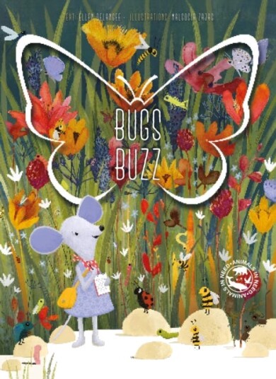 Bugs Buzz Bugs Buzz