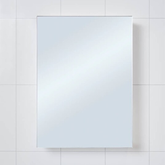 Skåform 7 Mirro Baderomsskap 400x550 mm Dybde: 147 mm, Baderom