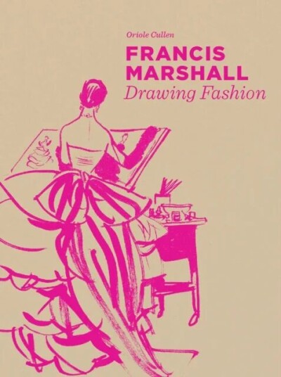 Francis Marshall av Oriole Cullen