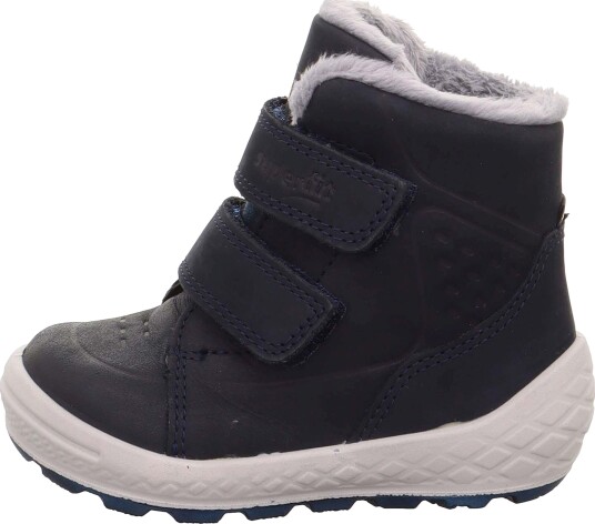 Superfit Groovy 2.0 GTX Vintersko Blå 20