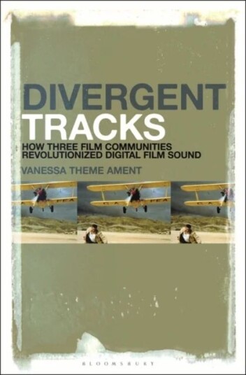 Divergent Tracks Av Dr. Vanessa Theme (Edmund F. And Virginia B. Ball Endowed Chair Of Telecommunications Independent Scholar Usa) Ament