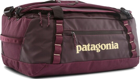 Patagonia Black Hole Duffel 40L Berry Fig