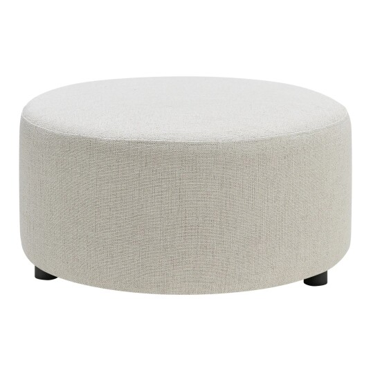 Homefactory Pall Malibu Ø80cm 1460 BN