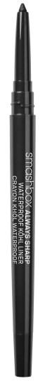 Smashbox Always Sharp Waterproof Kohl Liner Raven Smashbox Always Sharp Waterproof Kohl Liner Raven