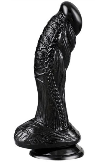 ToppedMonster Seemus Dildo 19 cm