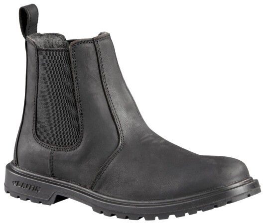 Baffin Men's Eastern Boot Black 46