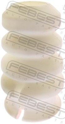 Anslagsbuffer FEBEST MZD 001