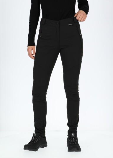 Cobolt Pro Stretch Pant W Black 38 Bukser Cobolt Pro Stretch Pant W Black 38 Bukser