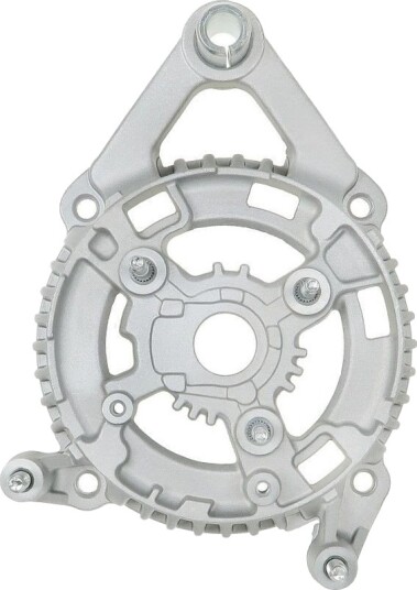 Holder, generator-drivflens AS-PL ABR6235S