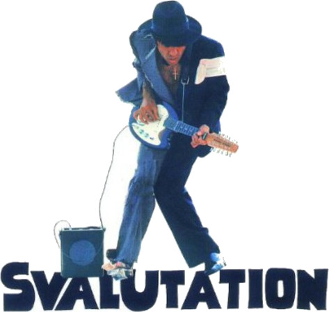 Adriano Celentano Svalutation CD