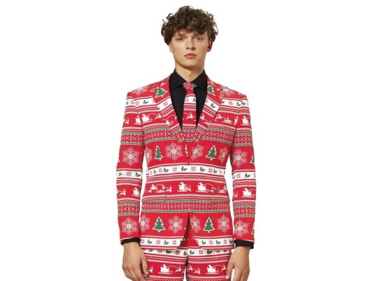 Oppo Merchandise Group B.v. Opposuit Winter Wonderland