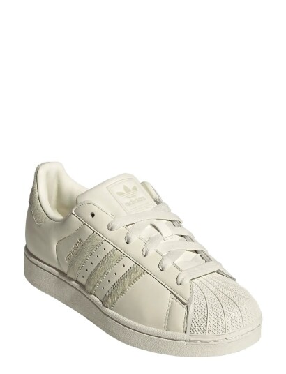 Adidas Originals Superstar Ii W Cream 40 2/3 Adidas Originals Superstar Ii W Cream 40 2/3