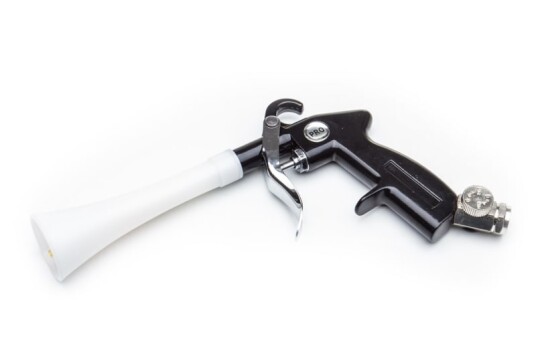 Care Twister blåsepistol
Kun luft C1172