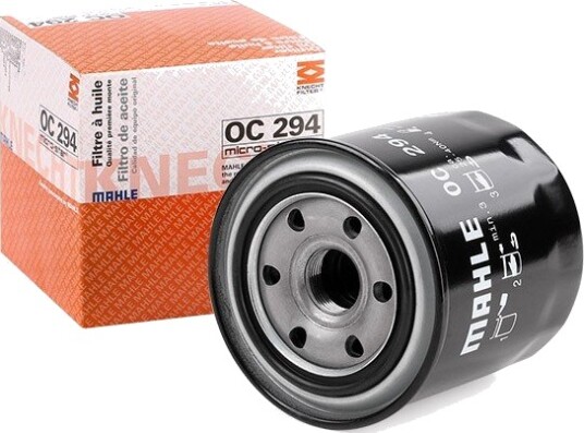 Oljefilter KNECHT OC 294 Oljefilter KNECHT OC 294