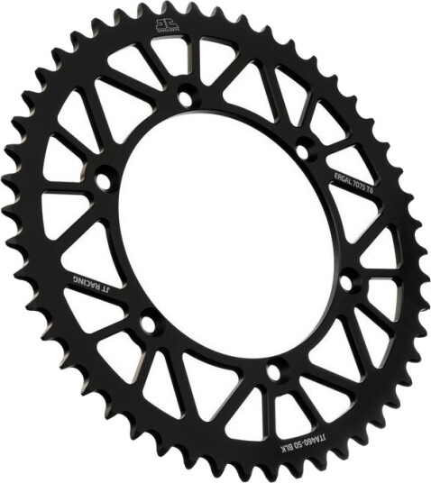 JTSPROCKETS JTA460.51BLK Kjedehjul