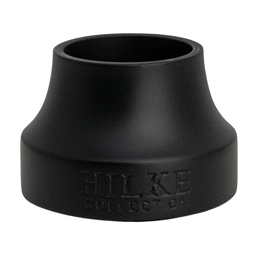 Hilke Collection Piccolo no.2 lysestake Svart Hilke Collection Piccolo no.2 lysestake Svart