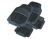 Autoserio Rubber Car Mat Set Thm-2610/1