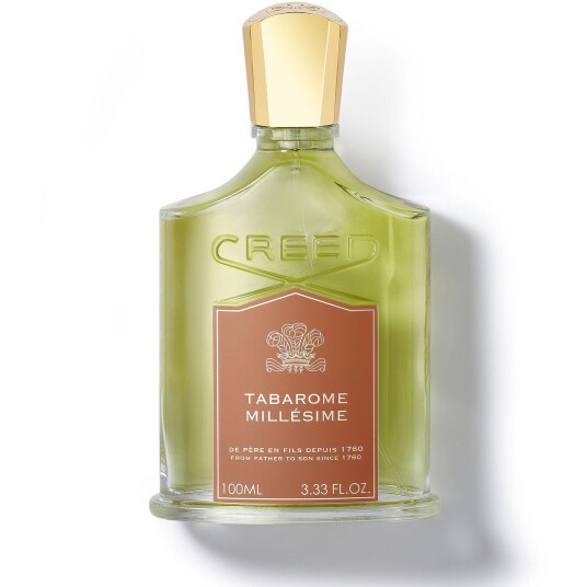 Creed Tabarome Millésime Eau de Parfum 100ml for Herre Creed Tabarome Millésime Eau de Parfum 100ml for Herre