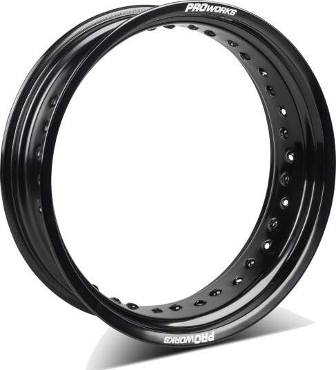 Bakfelg Proworks 7116 T6 Supermoto Bakfelg Proworks 7116 T6 Supermoto