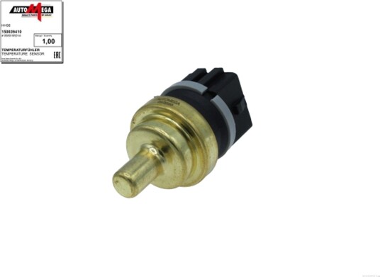 AUTOMEGA 150039410 Sensor, motortemperatur