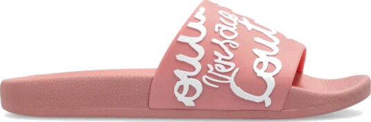 Versace Jeans Couture Dame Sko Rosa 38 EU,