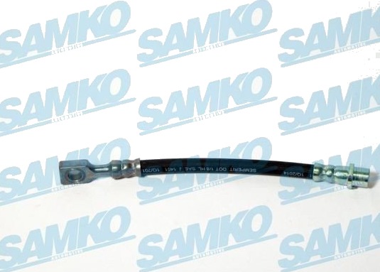 SAMKO 6T46791 Bremseslange