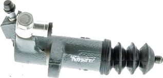 Slavesylinder clutch AISIN CRM 024