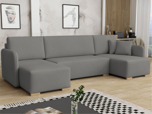 Amelus Sovesofa Dobbel Divan 4 Seter  