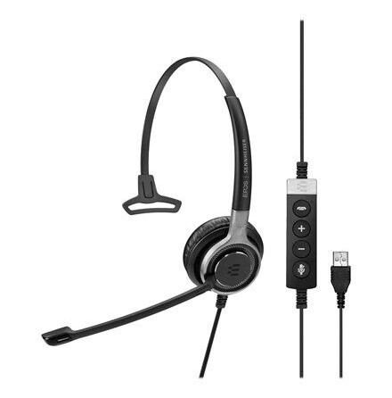 EPOS I SENNHEISER IMPACT SC 630 USB ML EPOS I SENNHEISER IMPACT SC 630 USB ML