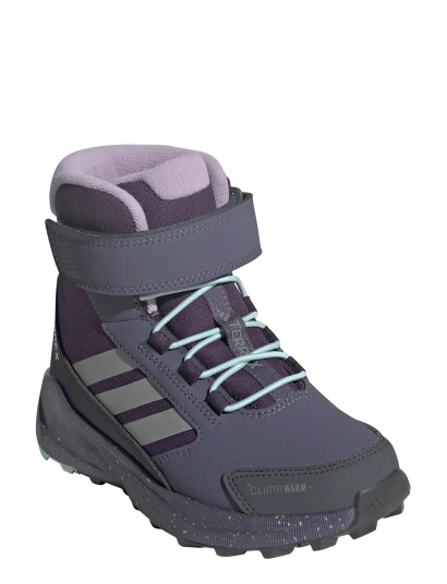 adidas Terrex Terrex Trailmaker 2 Cw+ K - Purple - 38 2/3