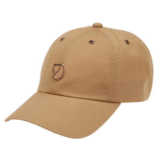 Fjellreven HELAGS CAP  BUCKWHEAT BROWN