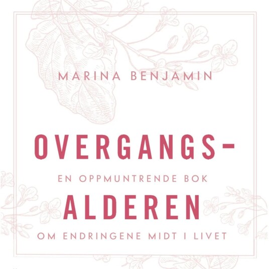 Overgangsalderen Av Marina Benjamin