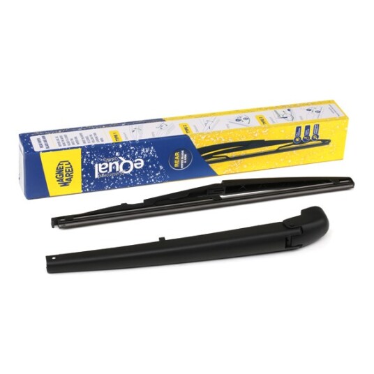 Viskerblad MAGNETI MARELLI 000723180161 Viskerblad MAGNETI MARELLI 000723180161