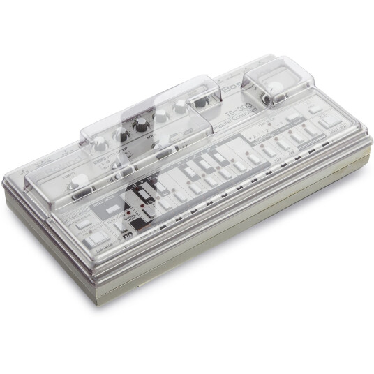 Decksaver Decksaver Roland TB-303