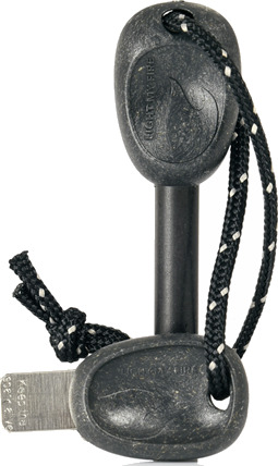 Light My Fire Firesteel 2.0 Army - Slatyblack Light My Fire Firesteel 2.0 Army - Slatyblack