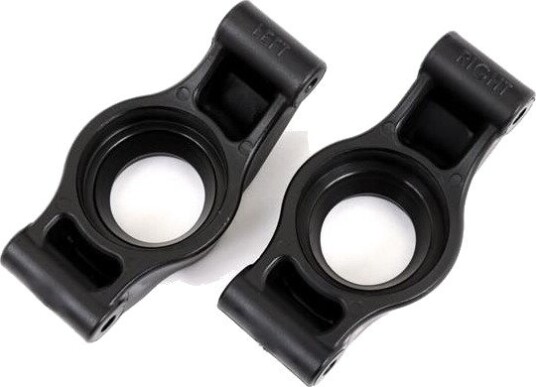 Traxxas TRX-7852 Carriers Stub Axle Rear L&R Pair XRT