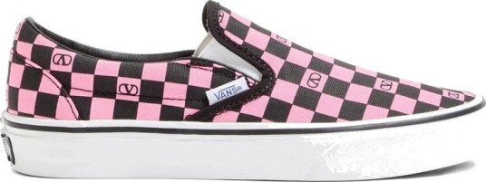 Vans Dame Sko Flerfarget 41 EU,