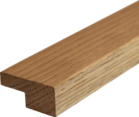 Th5745 Utforing Eik 21x45mm Th5745 Utforing Eik 21x45mm