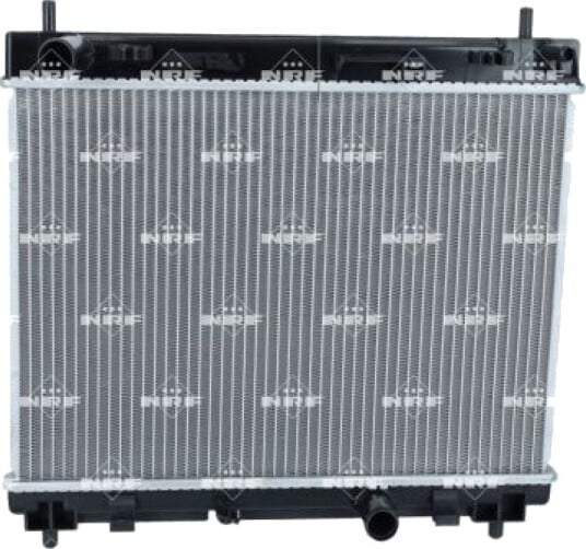 Radiator, motorkjøling NRF 550044