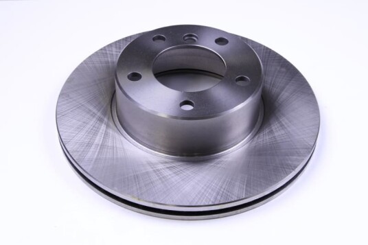 BMW Originaldeler Bremseskive bak borret/ventilert   Original 34212282873