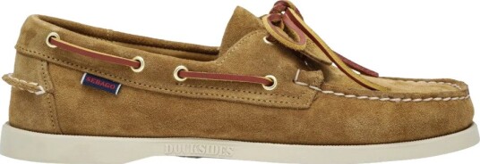 Sebago Herre Sko Brun 42 EU,