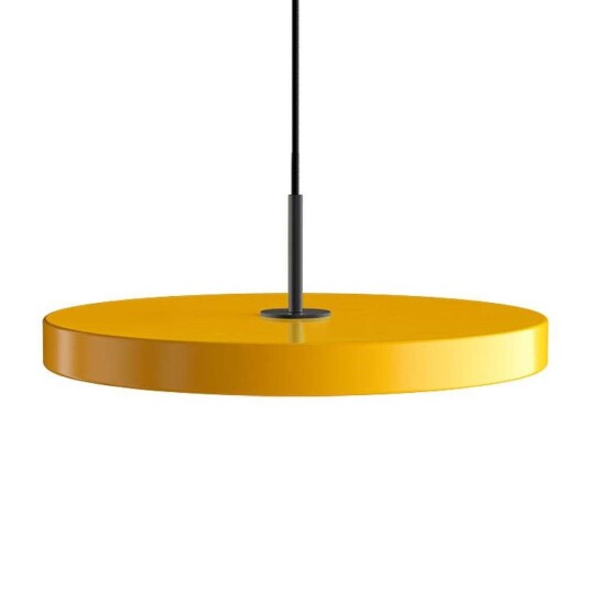 UMAGE - Asteria Pendel Saffron Yellow