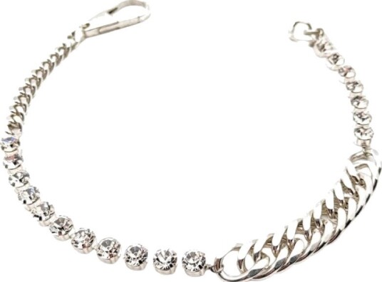 Perrine Taverniti Dame Accessories Grå ONE SIZE, Perrine Taverniti Dame Accessories Grå ONE SIZE,
