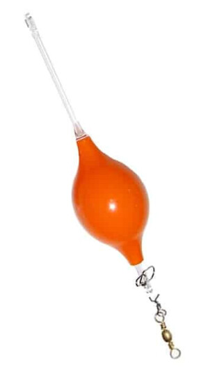 INNO Bombarda Floating - Orange - 20 gr