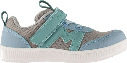 Mikk line Sneakers Barefoot White 34