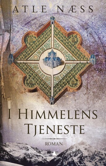 I Himmelens Tjeneste Av Atle Næss